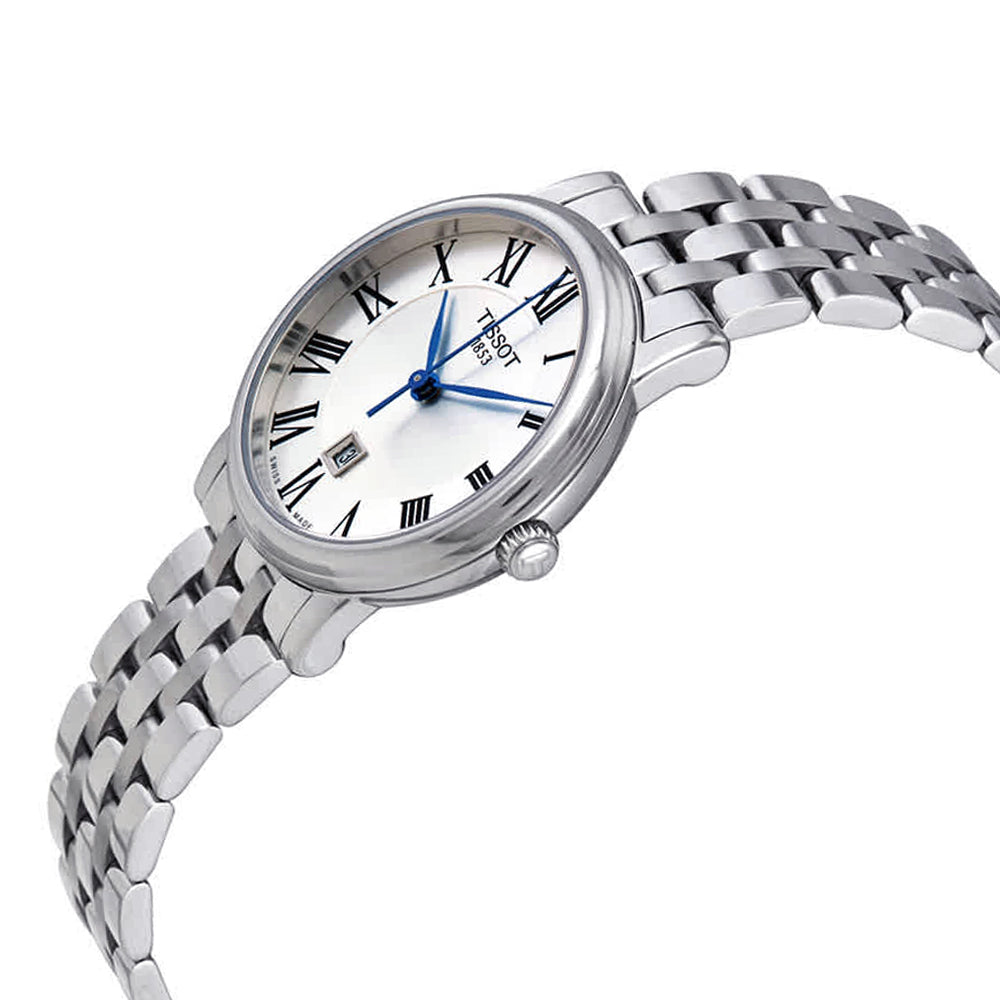 Tissot Watch Carson Premium Lady T1222101103300