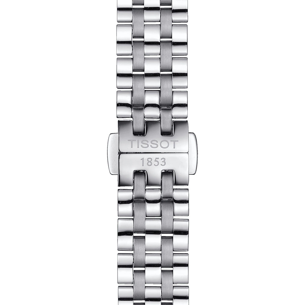 Tissot Carson Premium Lady T1222101103300 Women Watch