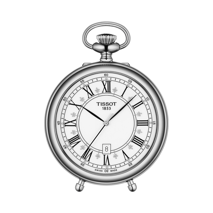 Tissot Stand Alone T8664109901300 Men Watch