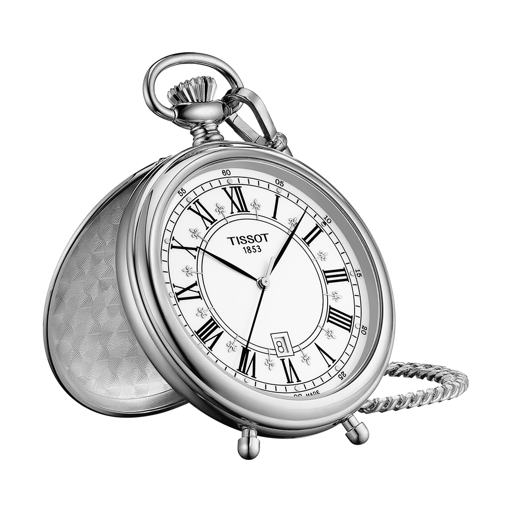 Tissot Stand Alone T8664109901300 Men Watch