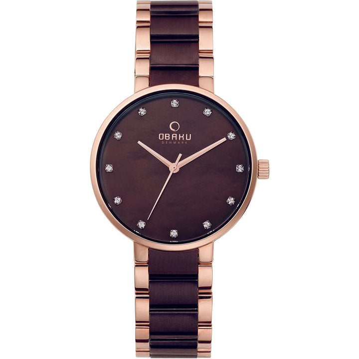 Obaku GLAD - NUT