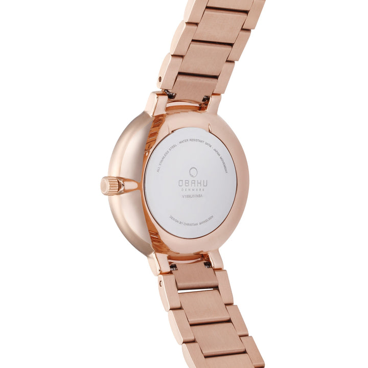 Obaku GLAD - NUT