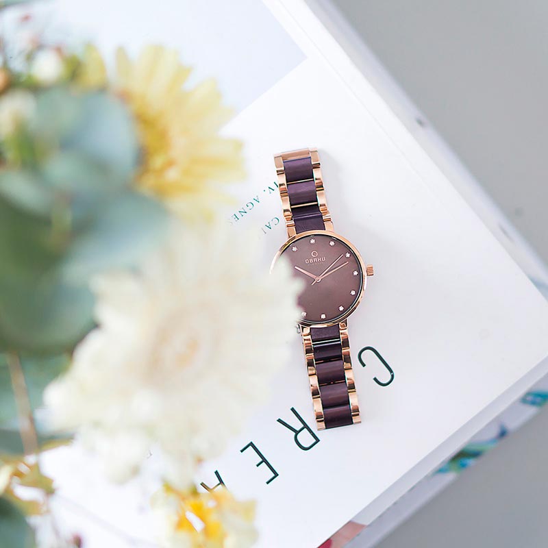 Obaku GLAD - NUT