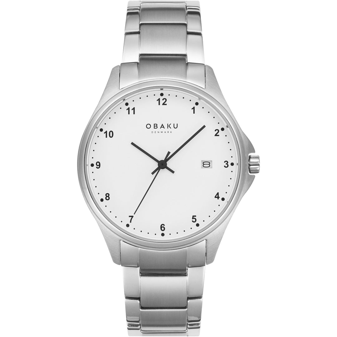 Obaku TITANIUM - TITANLINK