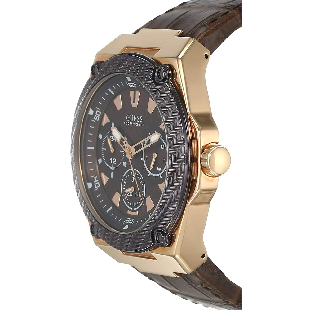 Guess W1058G2 Quartz Men Watch The Watch Factory