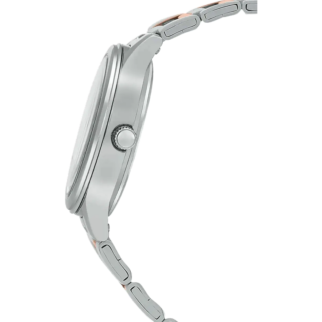 Casio A1002 LTP-E306RG-7AVDF Enticer Ladies