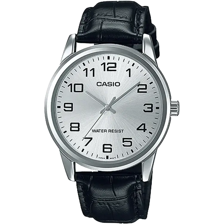 Casio A1087 Mtp-V001L-7BUDF Enticer Men