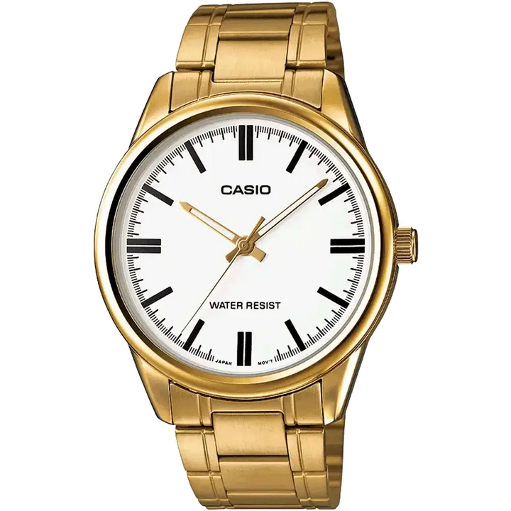 Casio A1100 MTP-V005G-7AUDF Enticer Men