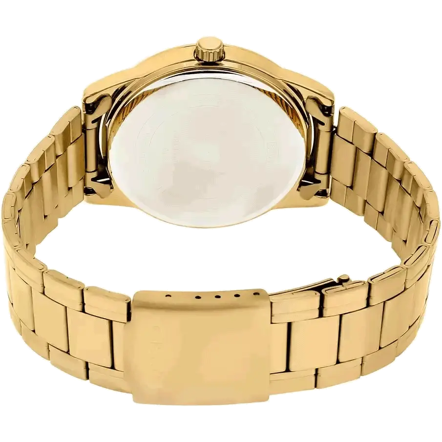 Casio A1100 MTP-V005G-7AUDF Enticer Men