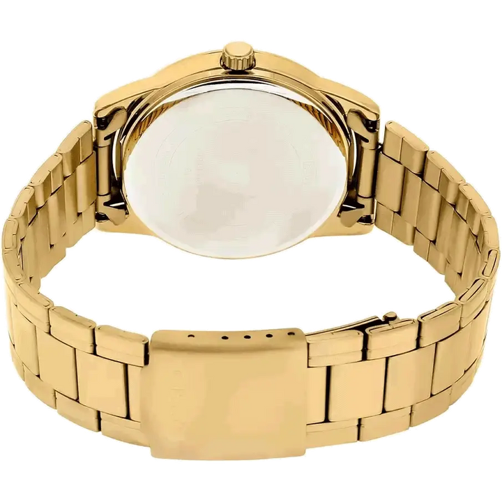 Casio A1100 MTP-V005G-7AUDF Enticer Men