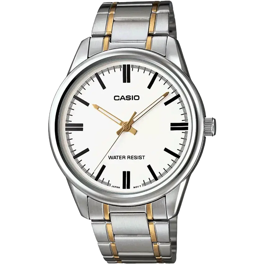 Casio A1104 MTP-V005SG-7AUDF Enticer Men