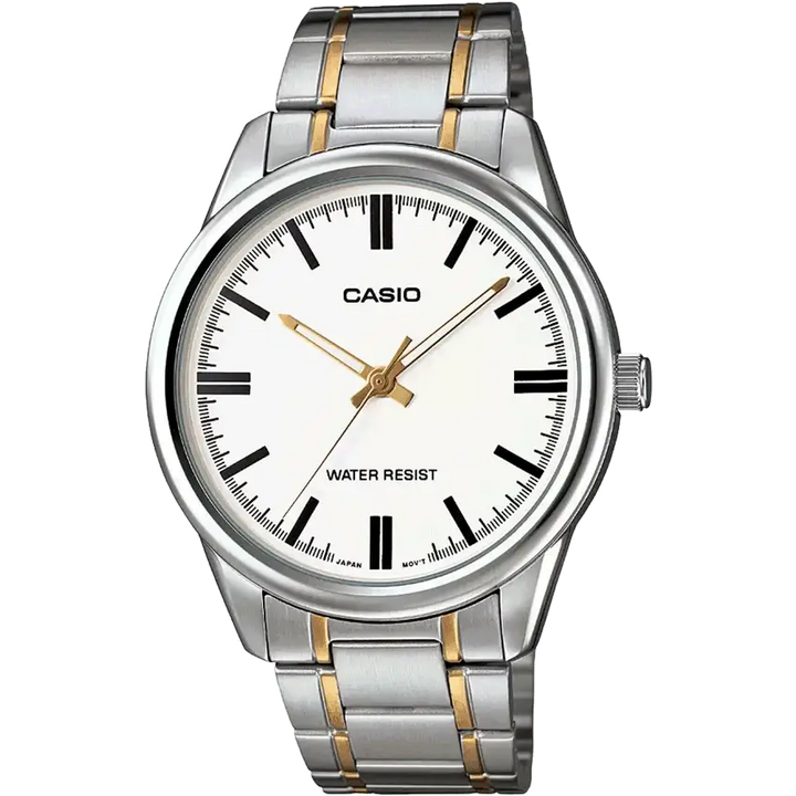 Casio A1104 MTP-V005SG-7AUDF Enticer Men