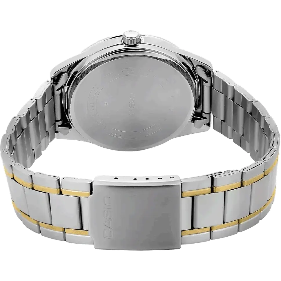 Casio A1104 MTP-V005SG-7AUDF Enticer Men