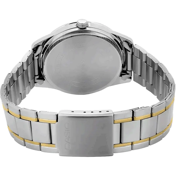 Casio A1104 MTP-V005SG-7AUDF Enticer Men