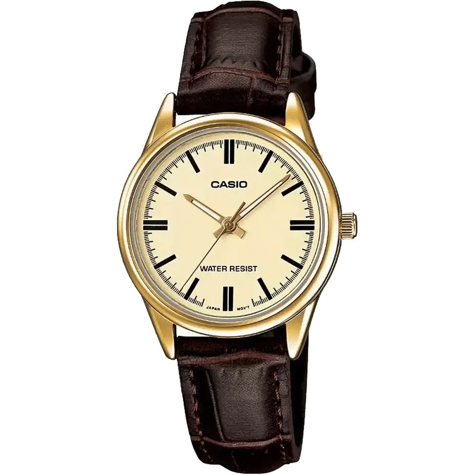 Casio A1130 LTP-V005GL-9AUDF Enticer Ladies