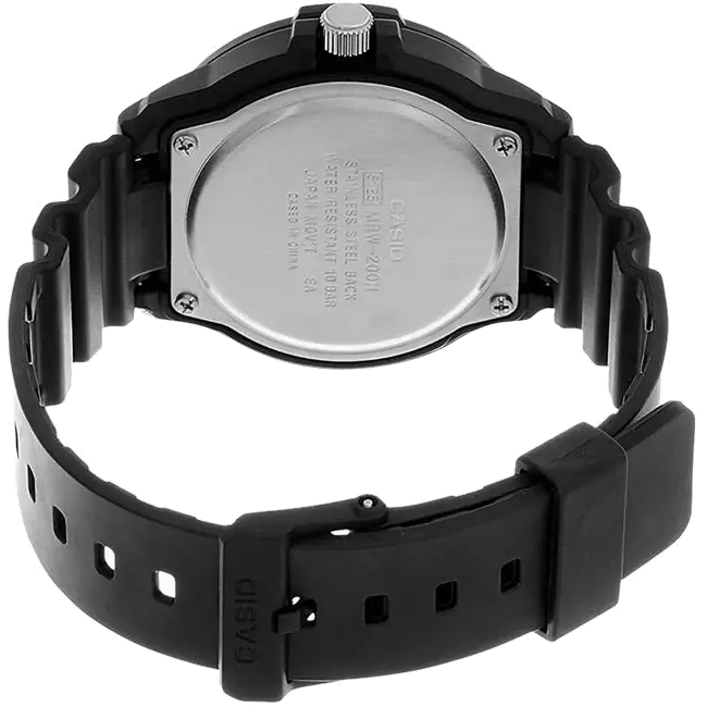 Casio a1183 discount