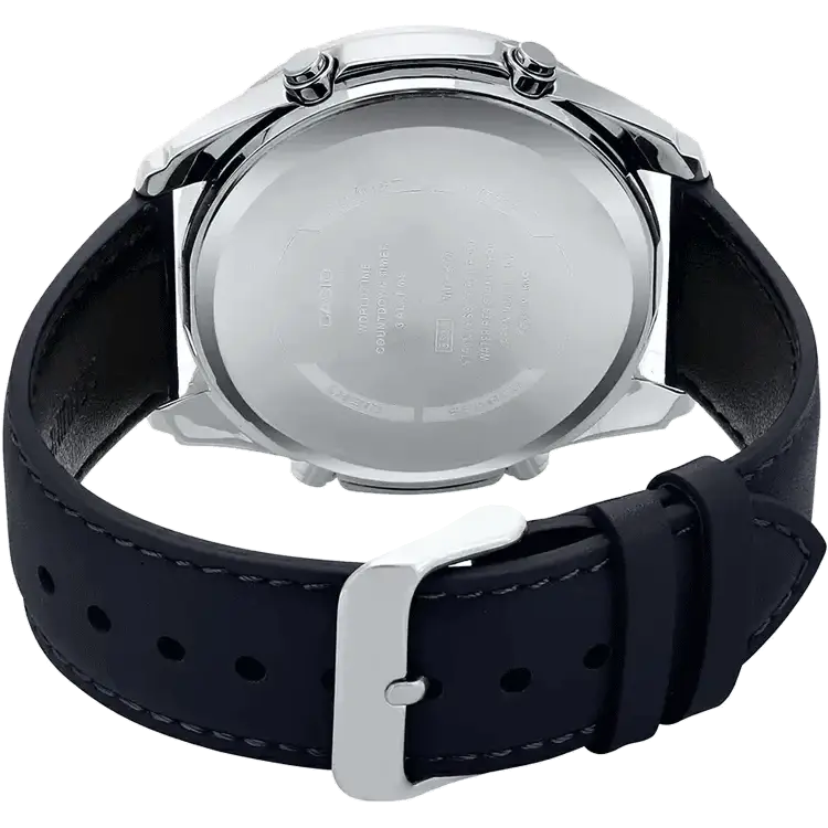 Casio A1220 AMW-810L-1AVDF Enticer Men