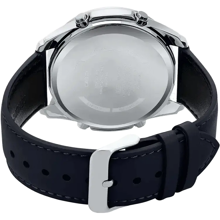 Casio A1220 AMW-810L-1AVDF Enticer Men