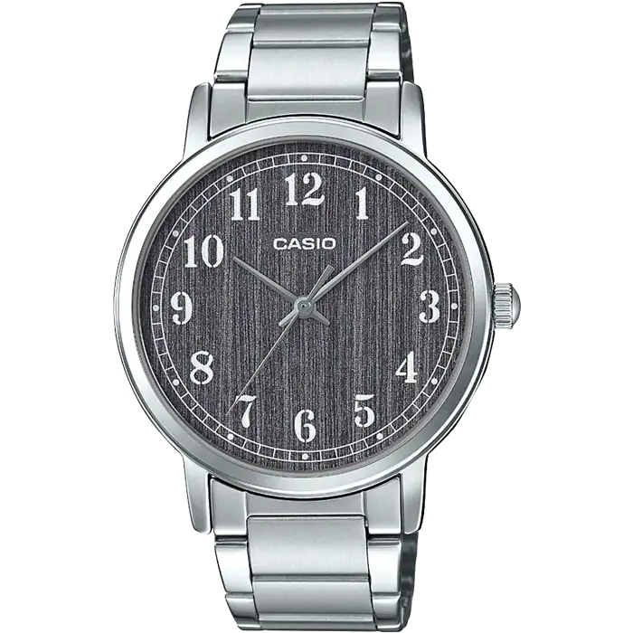 Casio A1518 MTP-E145D-1BDF Enticer Men