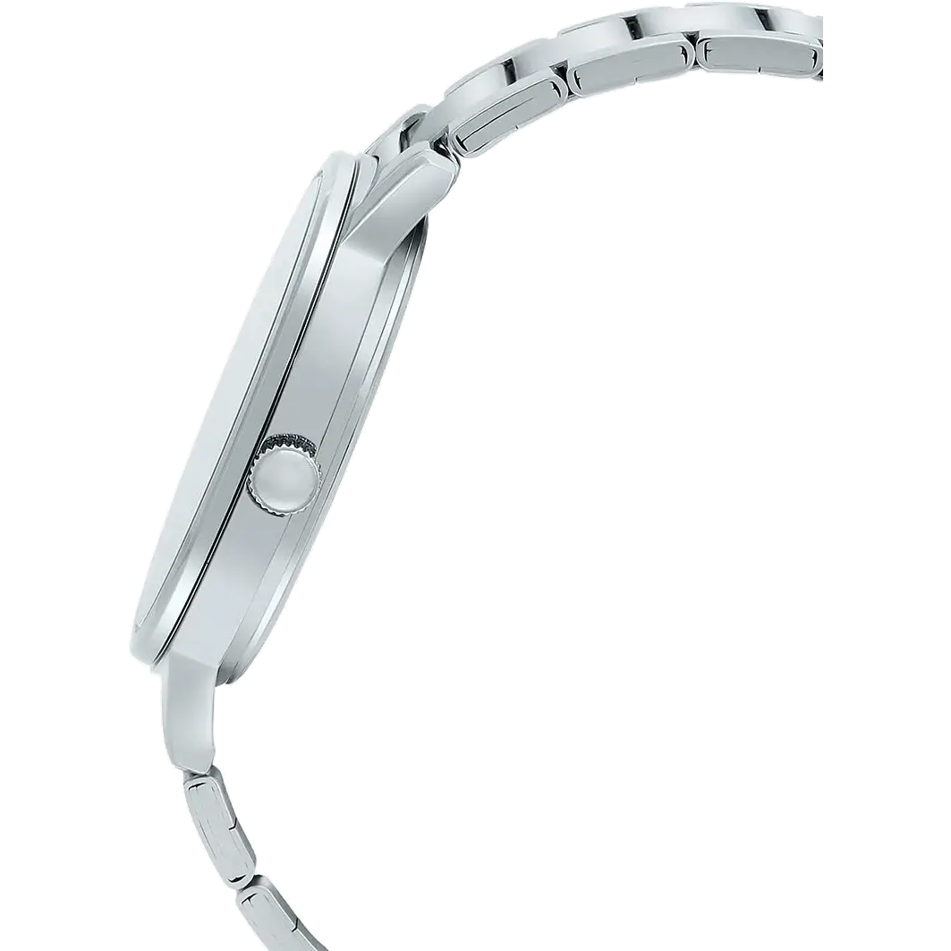 Casio A1518 MTP-E145D-1BDF Enticer Men