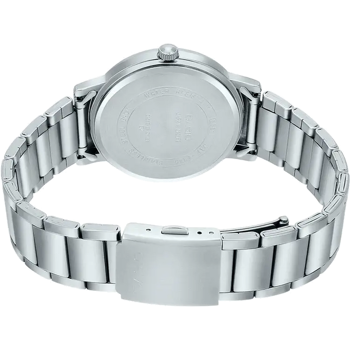 Casio A1518 MTP-E145D-1BDF Enticer Men