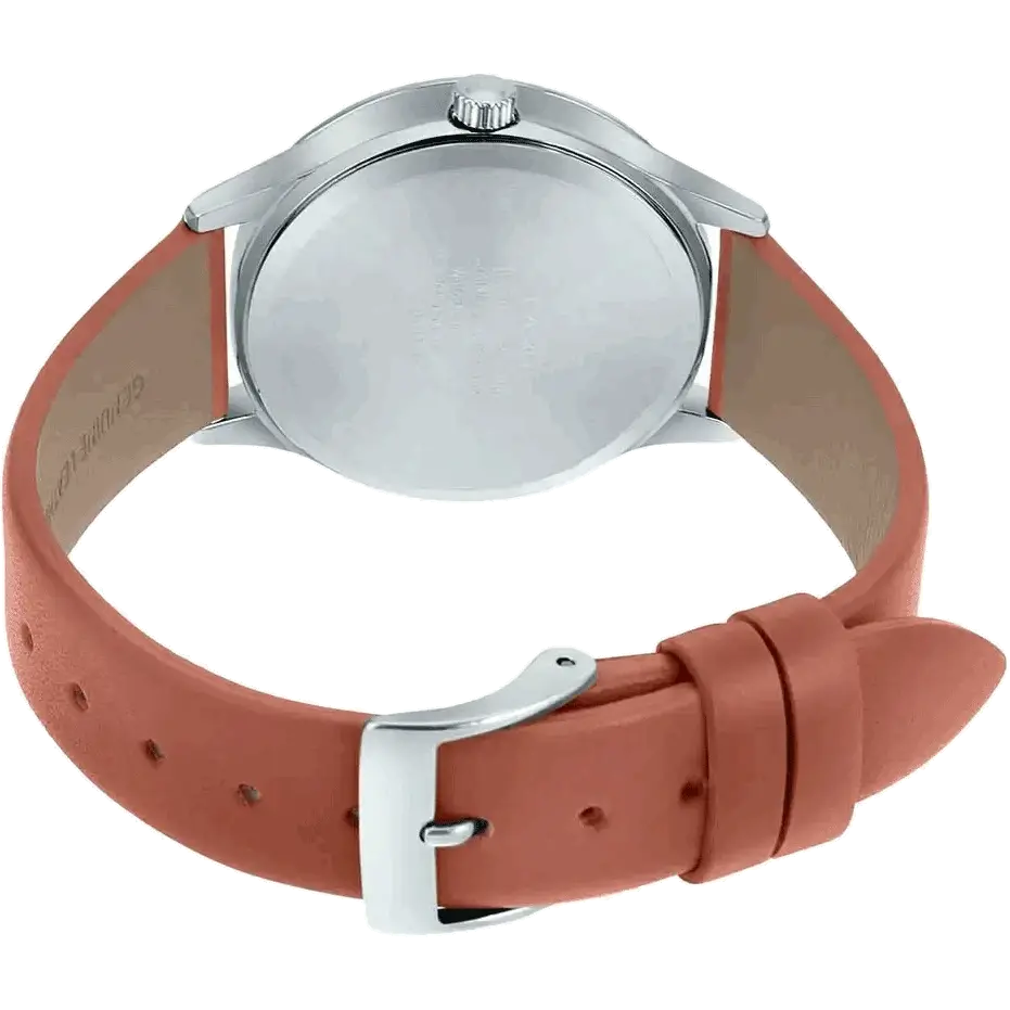 Casio A1599 LTP-E306L-5AVDF Enticer Ladies