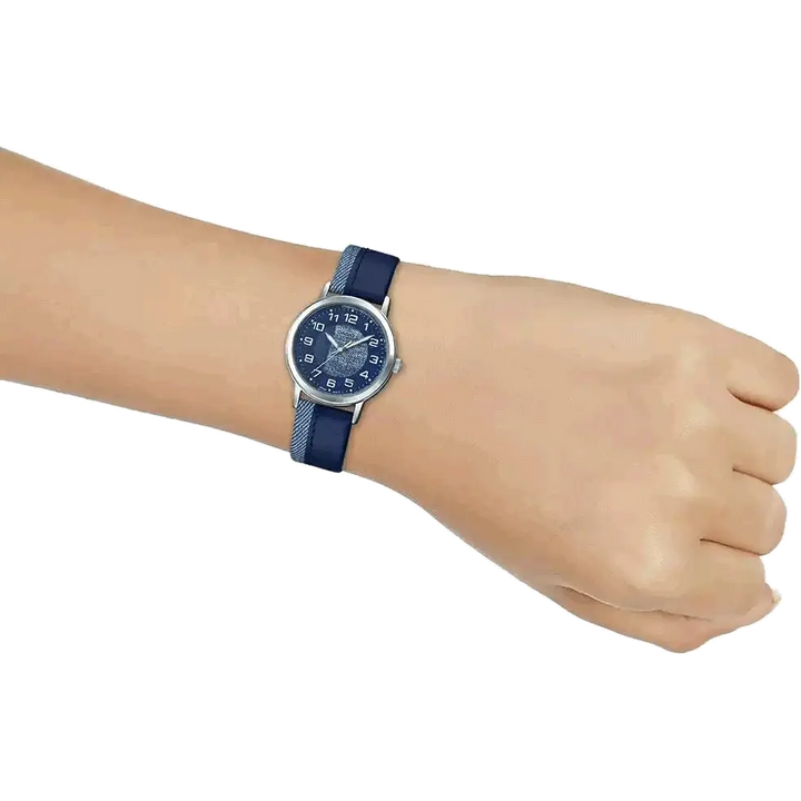 Casio A1632 LTP-E159L-2B1DF Youth