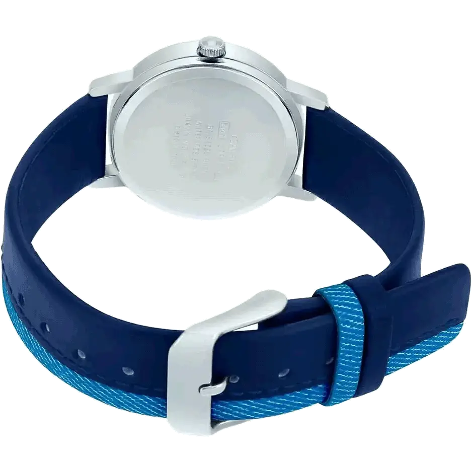 Casio A1632 LTP-E159L-2B1DF Youth