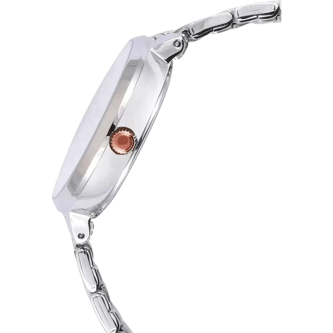 Casio A1640 LTP-E160RG-9ADF Enticer Ladies