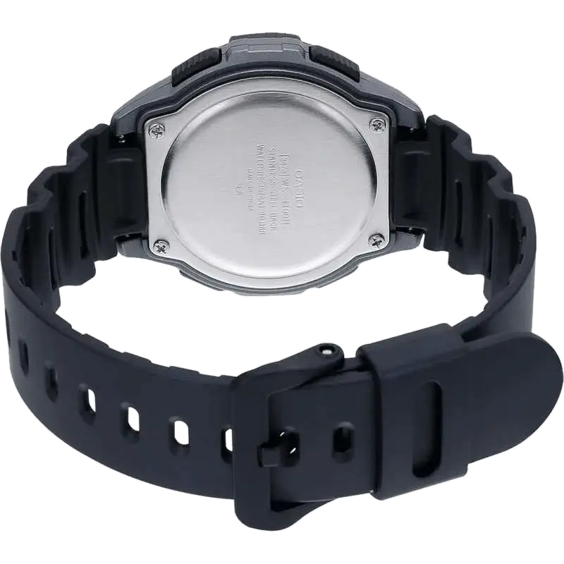 Casio A1723 WS-1100H-1AVDF Youth