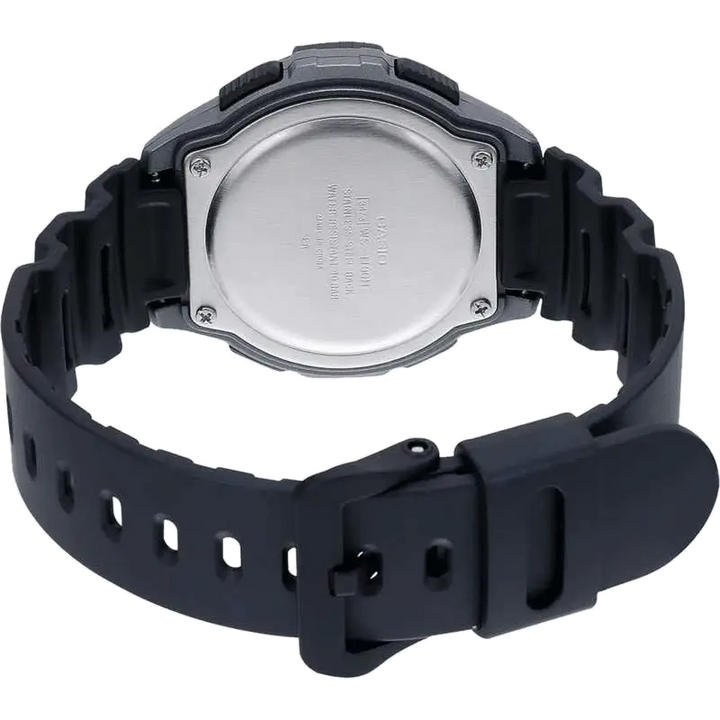 Casio A1723 WS-1100H-1AVDF Youth