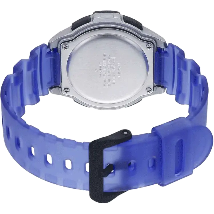 Casio A1724 WS-1100H-2AVDF Youth