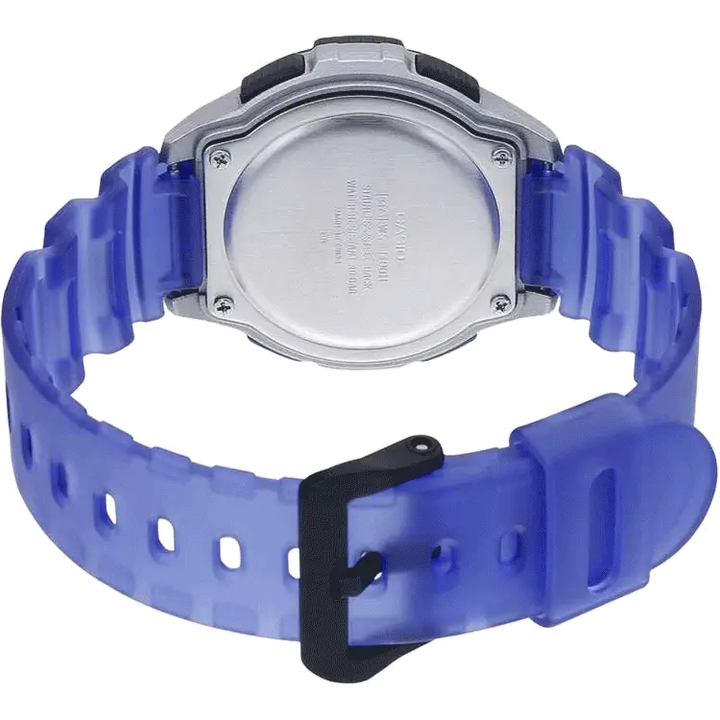 Casio A1724 WS-1100H-2AVDF Youth