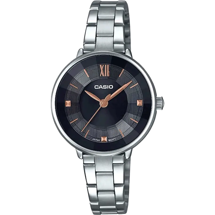 Casio A1730 LTP-E163D-1ADF Enticer Ladies