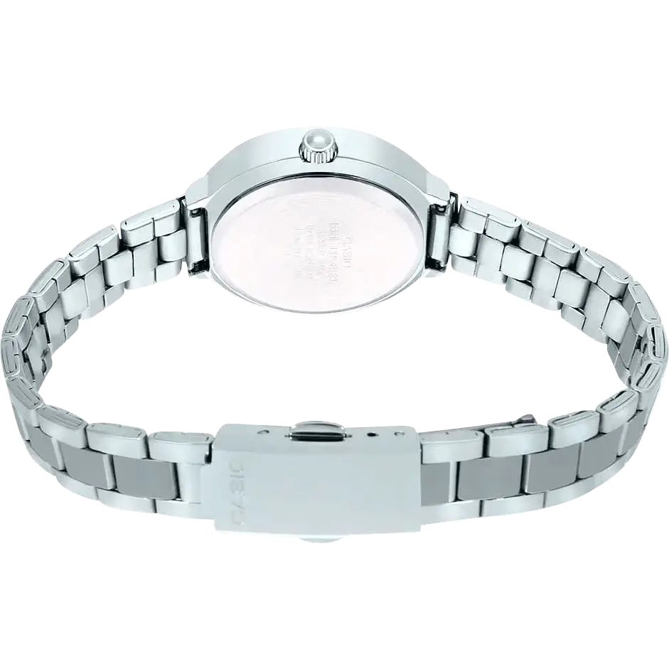 Casio A1730 LTP-E163D-1ADF Enticer Ladies