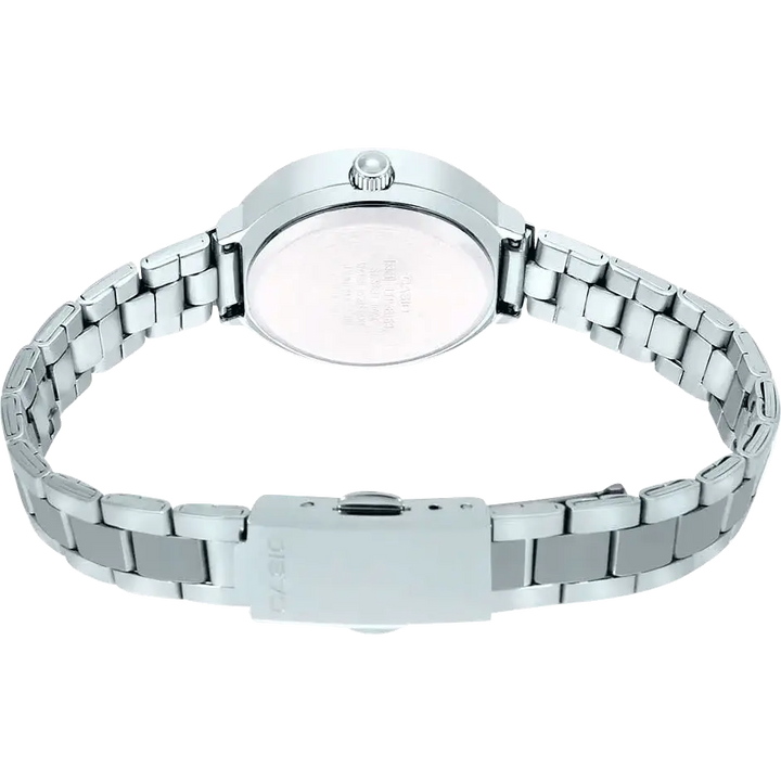 Casio A1730 LTP-E163D-1ADF Enticer Ladies