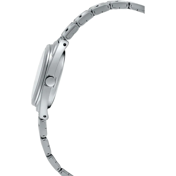 Casio A1759 LTP-E166D-1CDF Enticer Ladies