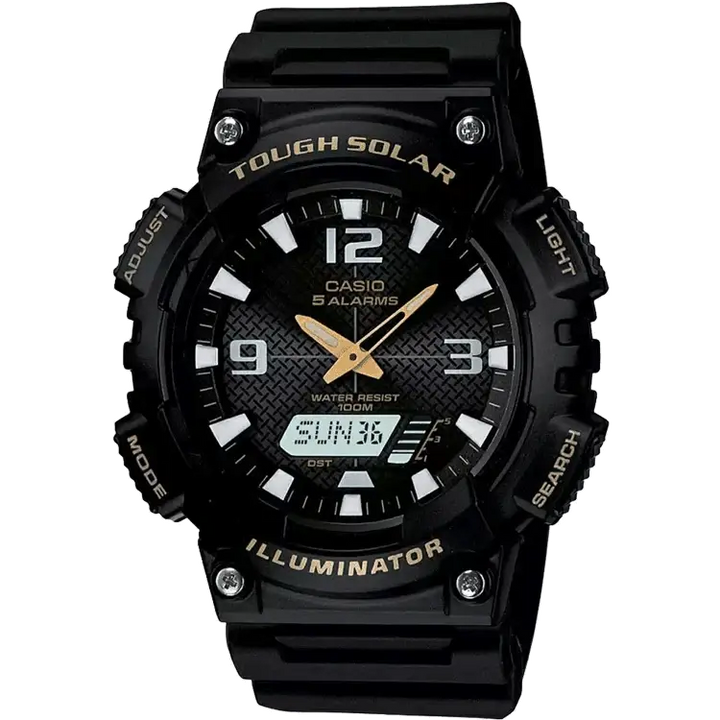 Casio AD173 AQ-S810W-1BVDF Youth