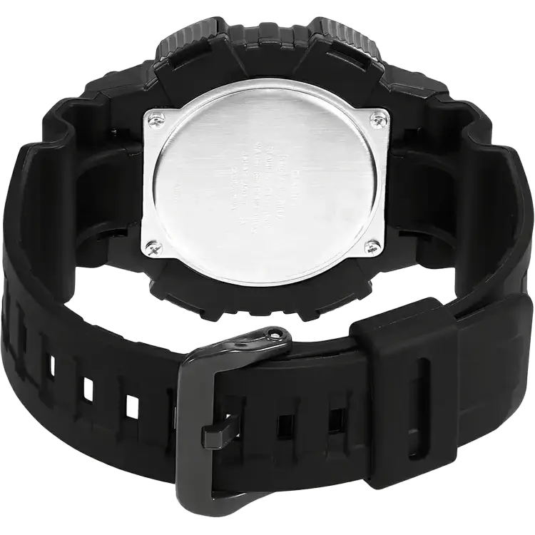 Casio AD173 AQ-S810W-1BVDF Youth