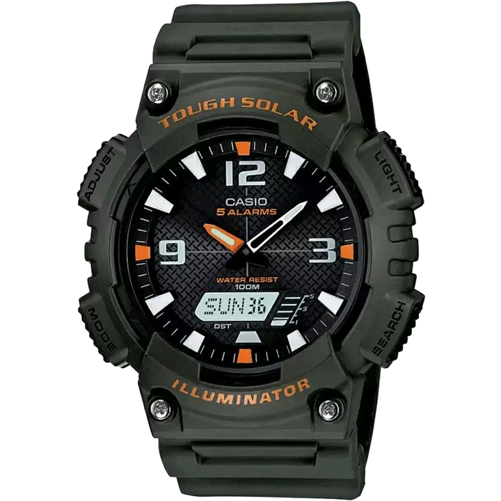Casio AD175 AQ-S810W-3AVDF Youth