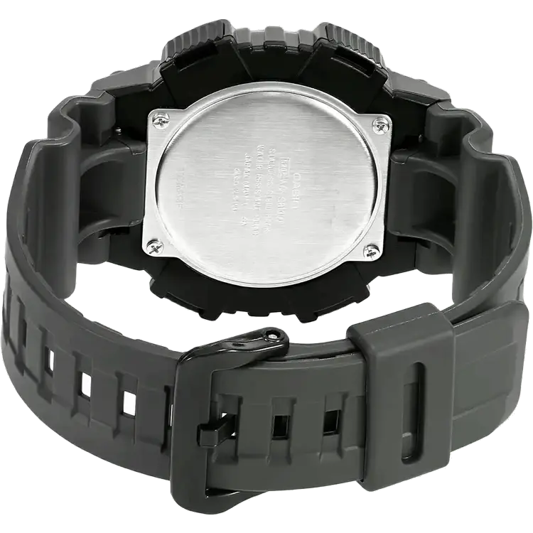 Casio AD175 AQ-S810W-3AVDF Youth