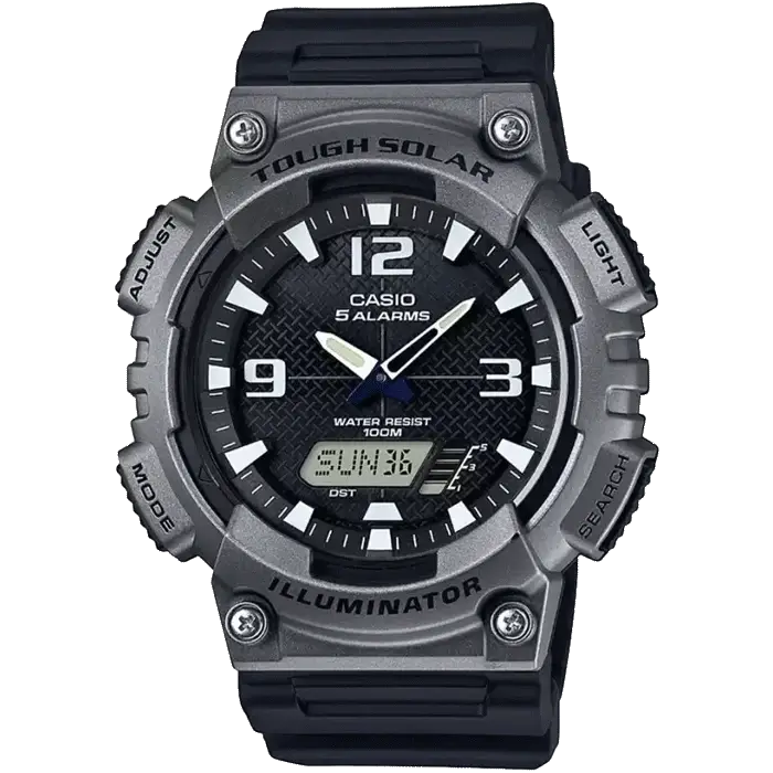 Casio AD216 AQ-S810W-1A4VDF Youth