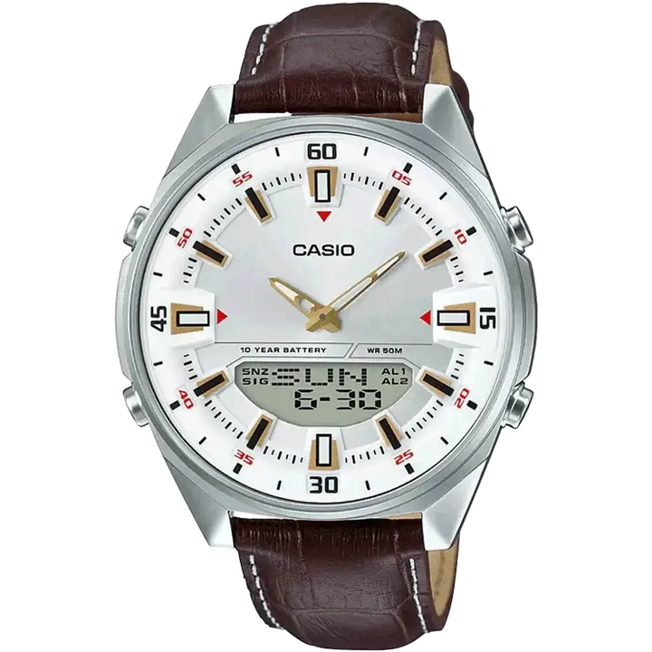 Casio AD231 AMW-830L-7AVDF Enticer Men