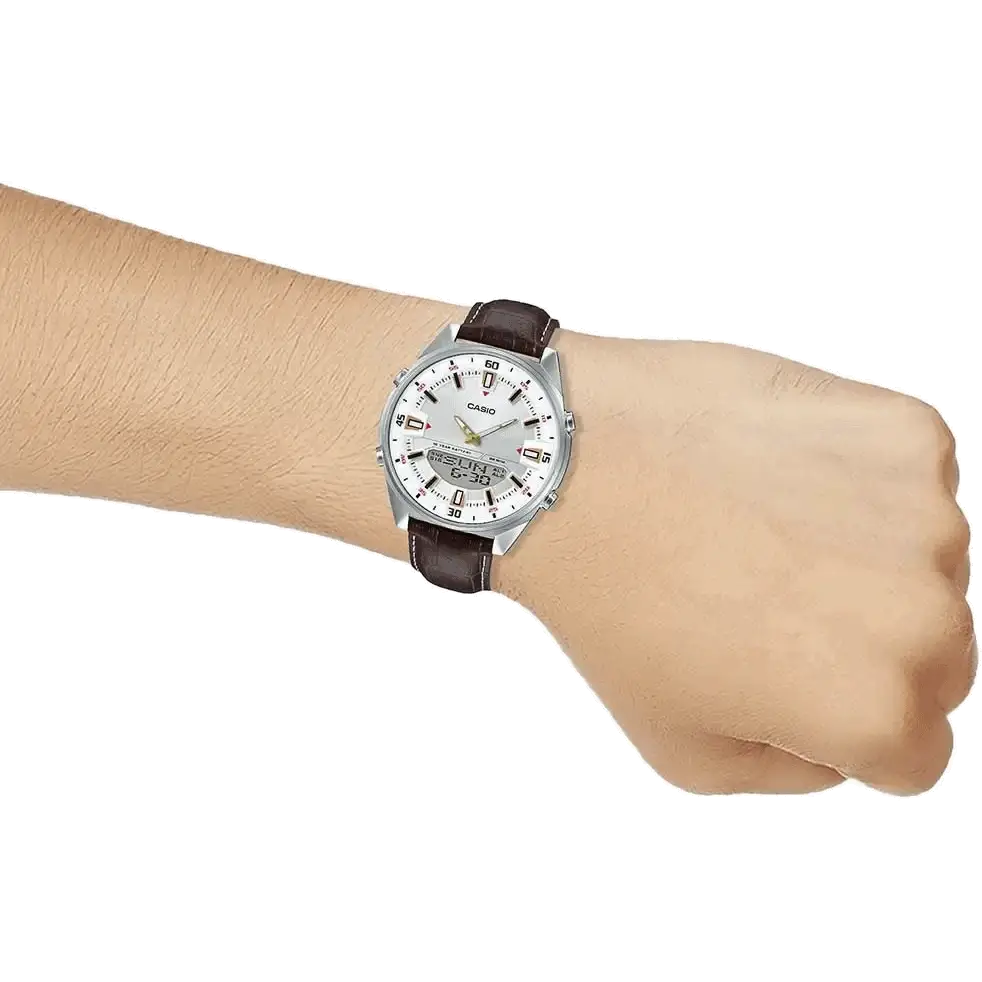 Casio AD231 AMW-830L-7AVDF Enticer Men