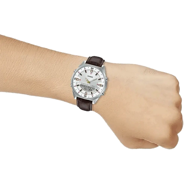 Casio AD231 AMW-830L-7AVDF Enticer Men