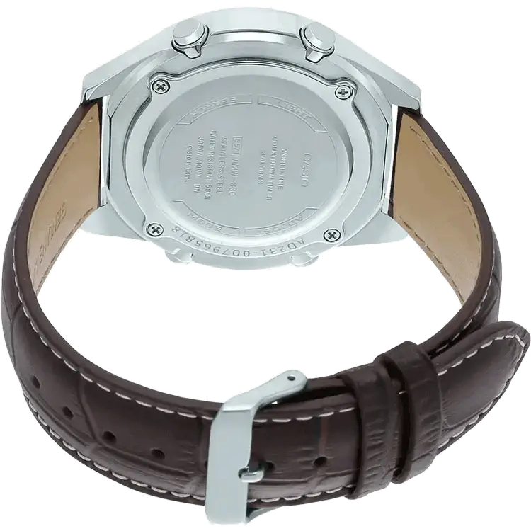Casio AD231 AMW-830L-7AVDF Enticer Men