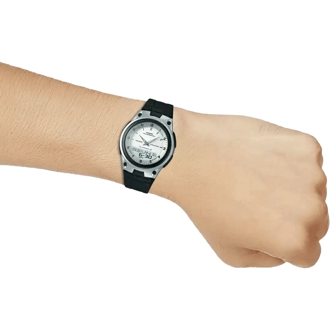 Casio AD59 AW-80-7AVDF Youth
