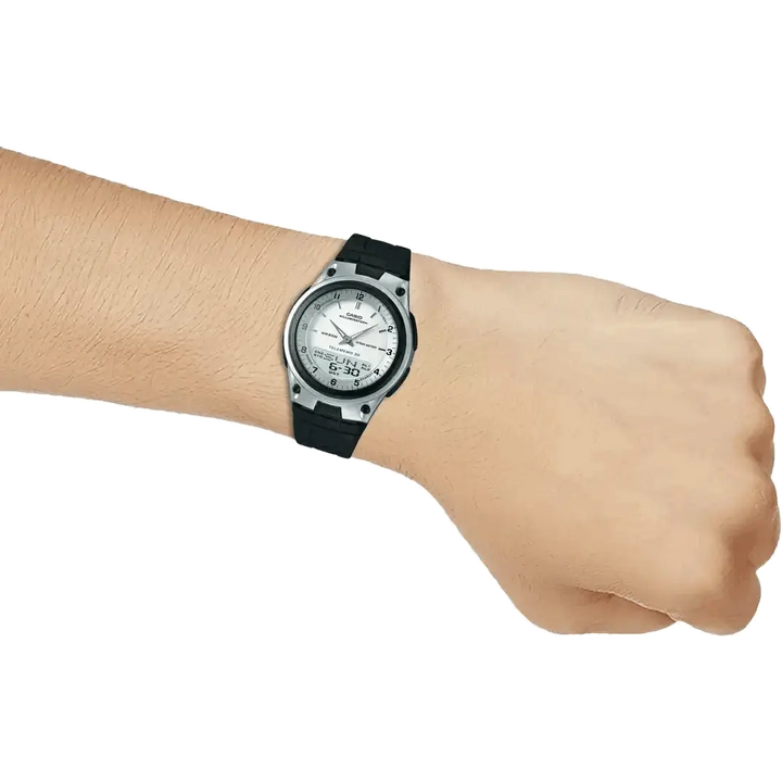 Casio AD59 AW-80-7AVDF Youth