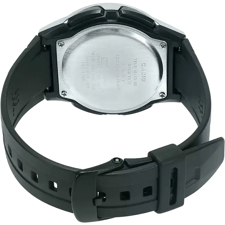 Casio AD59 AW-80-7AVDF Youth