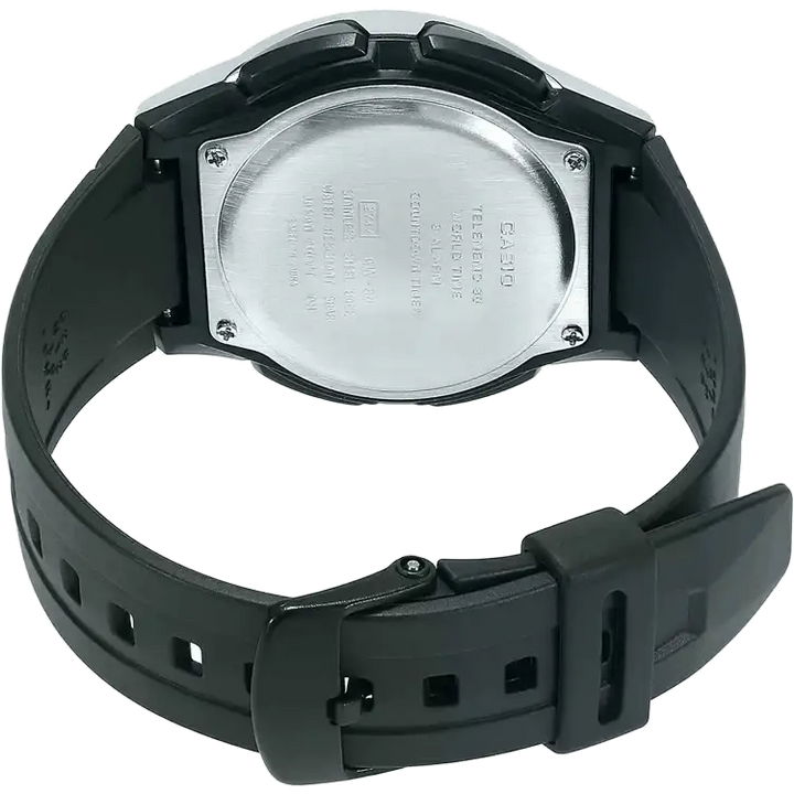Casio AD59 AW-80-7AVDF Youth